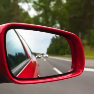 The Evolution of Car Side Mirrors: From Simple Reflectors to Modern Tech Marvels