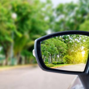 Common Issues with Car Side Mirrors and How to Fix Them