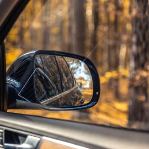 How to Properly Adjust Your Car Side Mirrors for Maximum Visibility